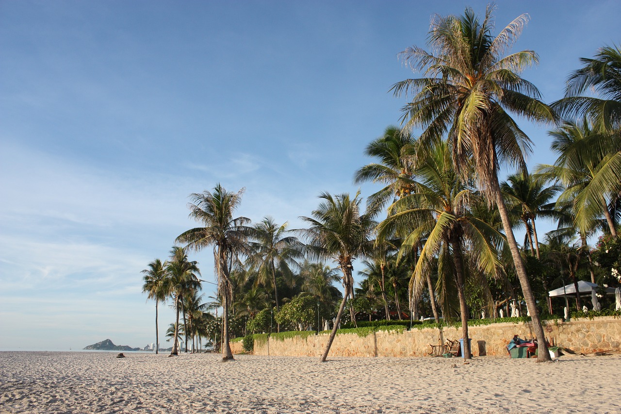 Découverte Culinaire et Aventure à Hua Hin